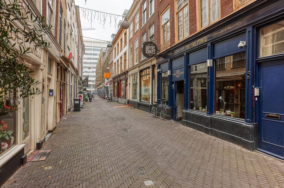 Korte Houtstraat 20J