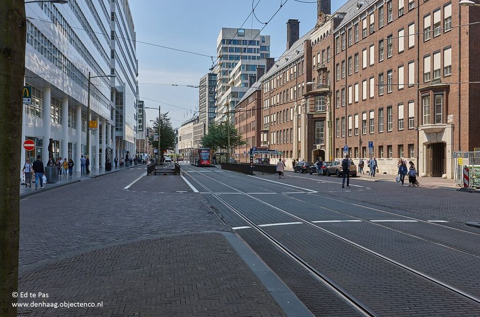 Korte Houtstraat 20J
