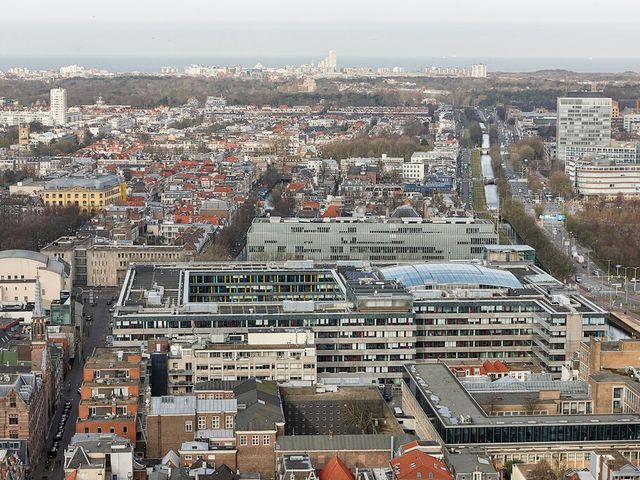 Korte Houtstraat 20J, 'S-Gravenhage