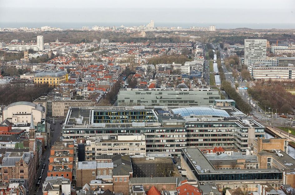 Korte Houtstraat 20J