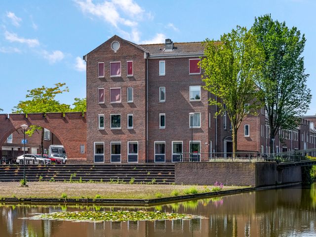 Mina Krusemansingel 88, Veenendaal