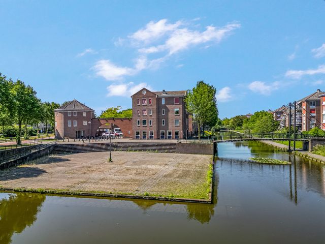 Mina Krusemansingel 88, Veenendaal