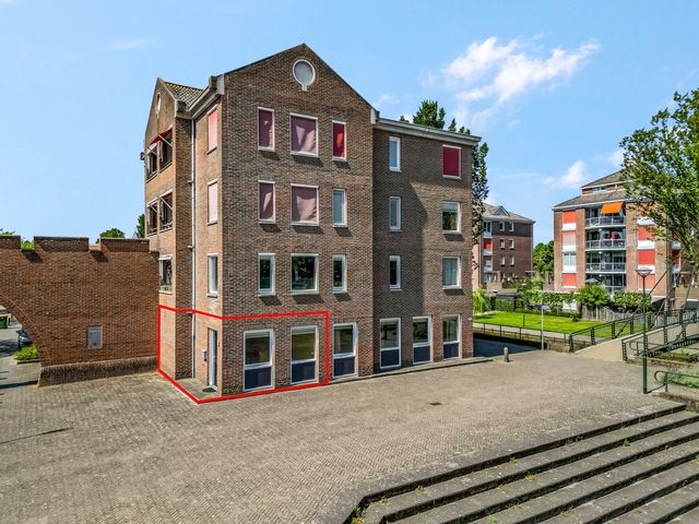 Mina Krusemansingel 88, Veenendaal