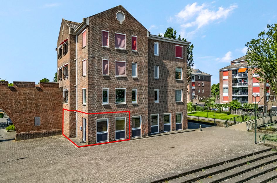 Mina Krusemansingel 88