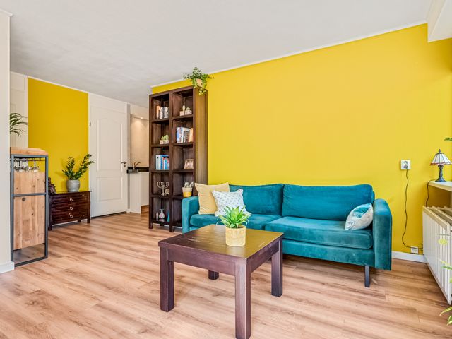 Mina Krusemansingel 88, Veenendaal