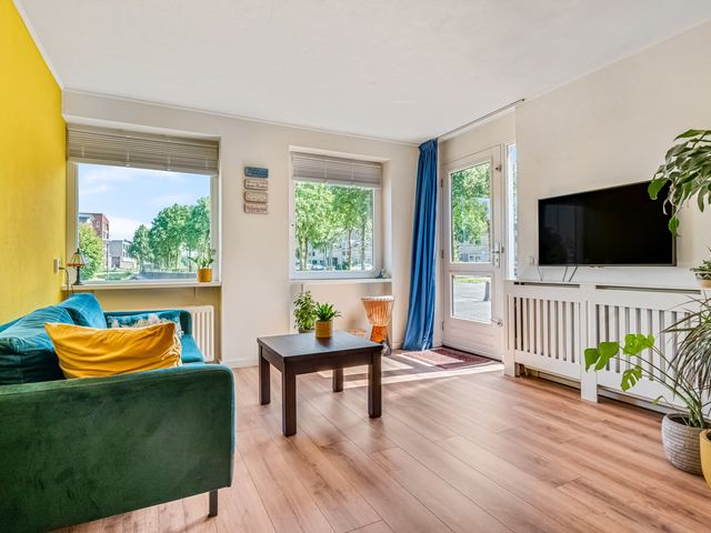 Mina Krusemansingel 88, Veenendaal