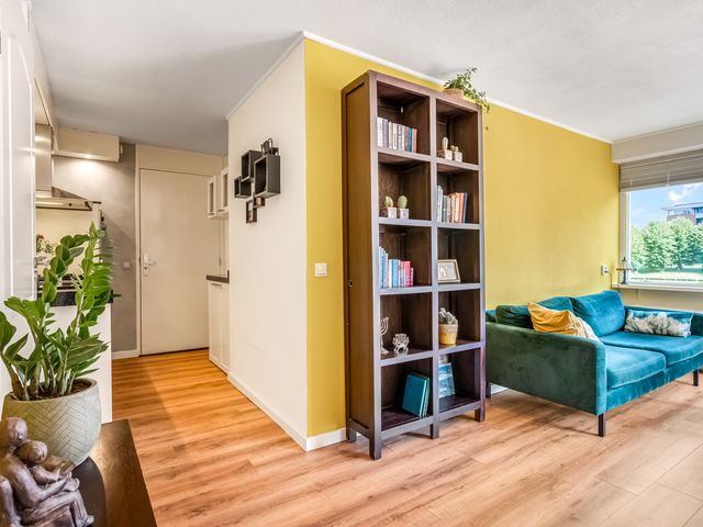 Mina Krusemansingel 88, Veenendaal