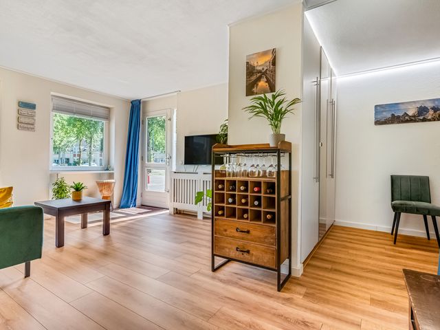 Mina Krusemansingel 88, Veenendaal