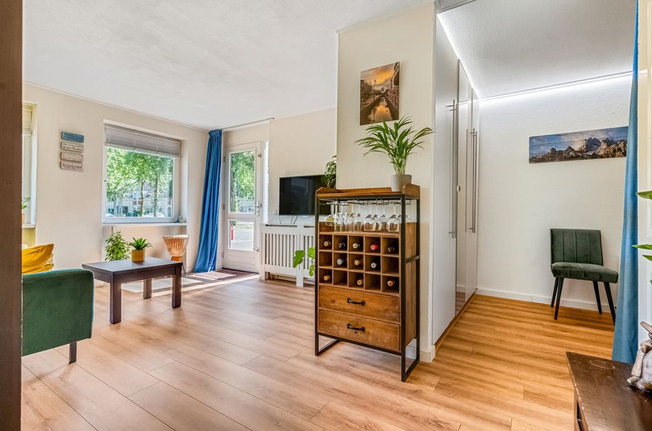 Mina Krusemansingel 88