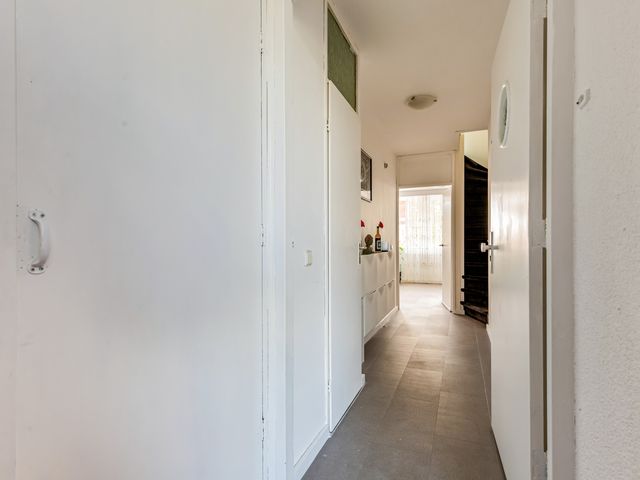 Deventerpad 12, Almere