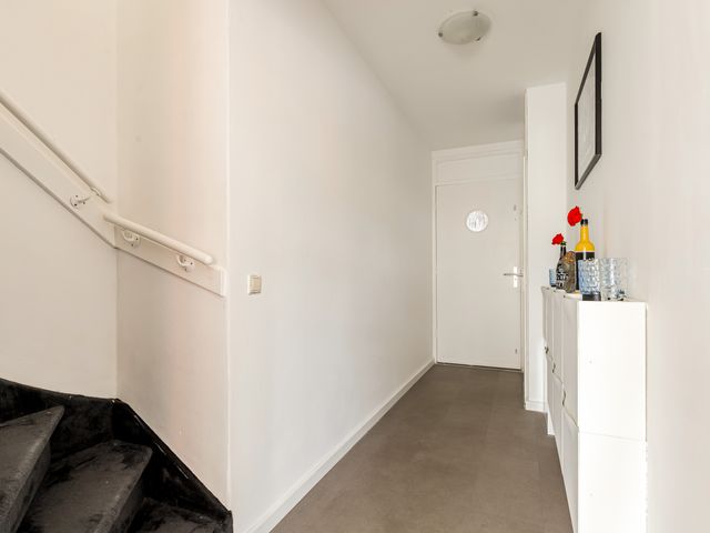 Deventerpad 12, Almere
