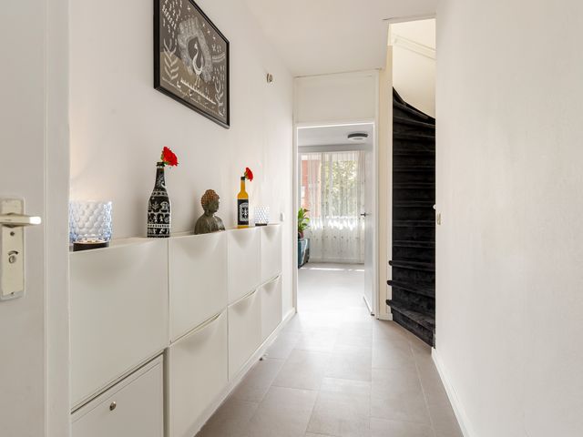 Deventerpad 12, Almere