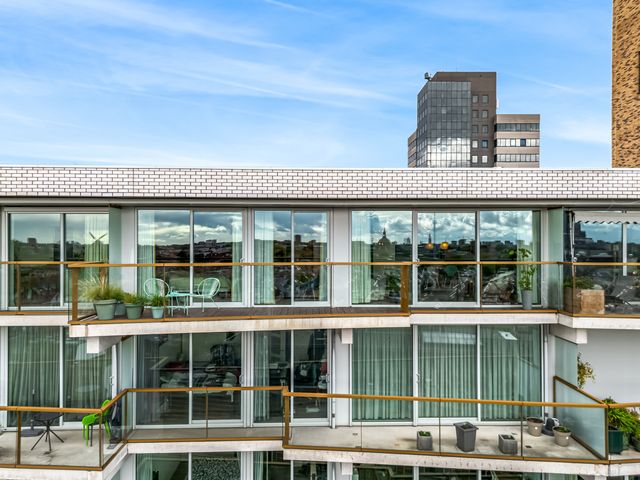 Edisonstraat 51, Leiden