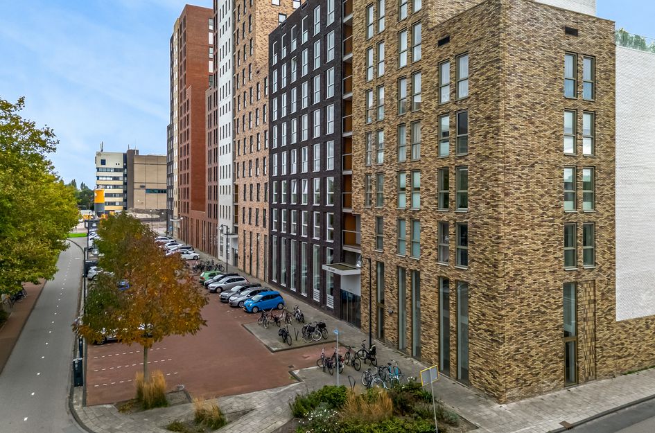 Edisonstraat 51