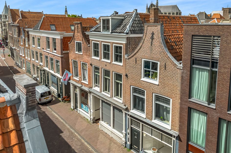 Hogewoerd 46A2