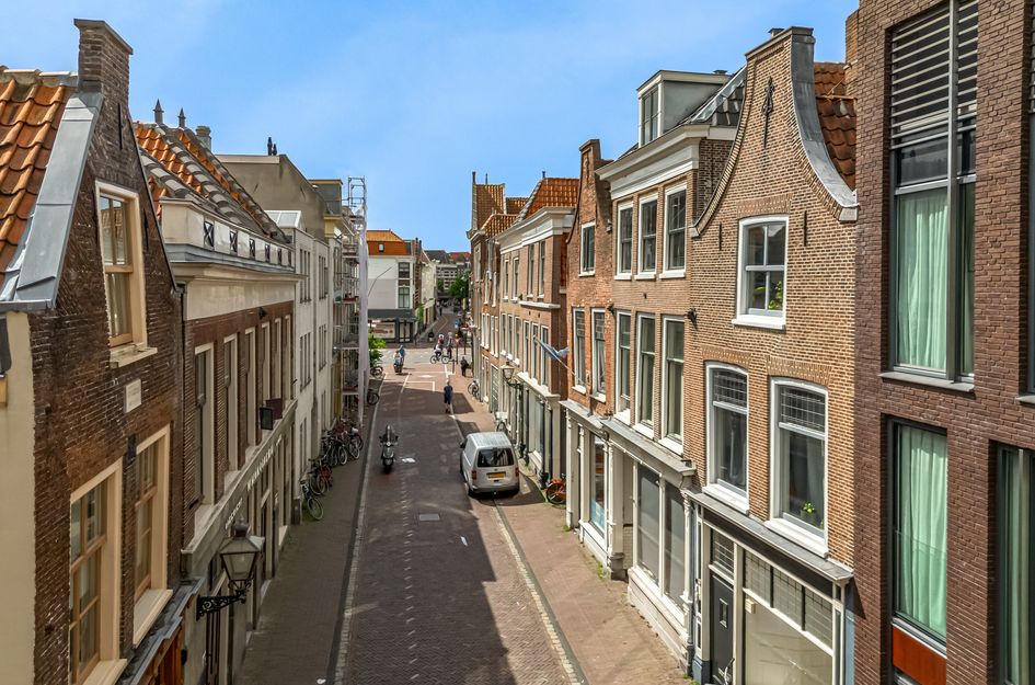 Hogewoerd 46A3