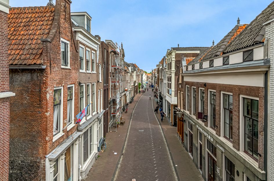 Hogewoerd 46A3