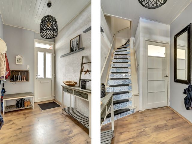Hobbemastraat 38, Tilburg