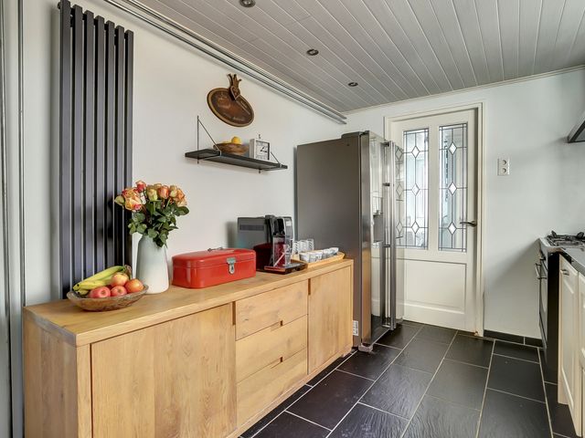 Hobbemastraat 38, Tilburg