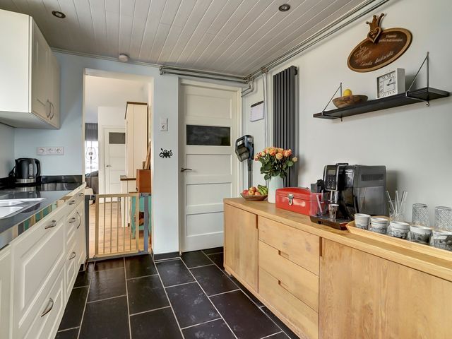 Hobbemastraat 38, Tilburg