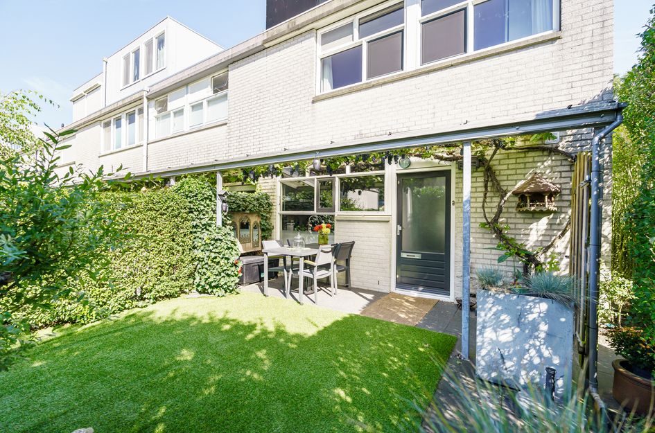 Count Basiestraat 2