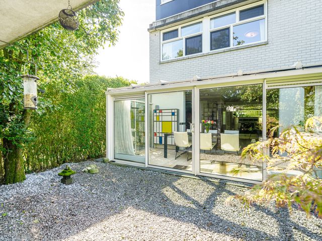 Count Basiestraat 2, Amersfoort