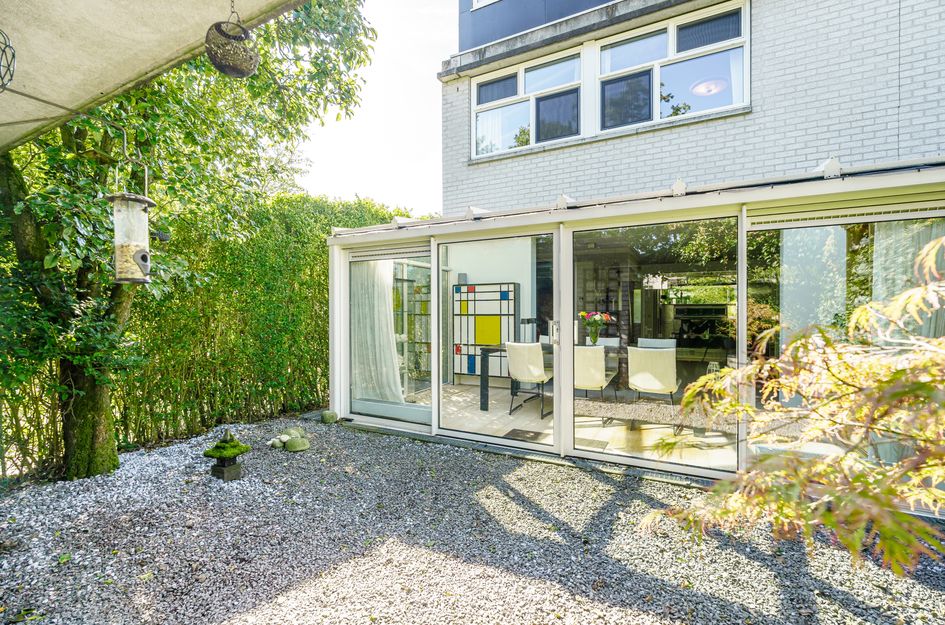 Count Basiestraat 2