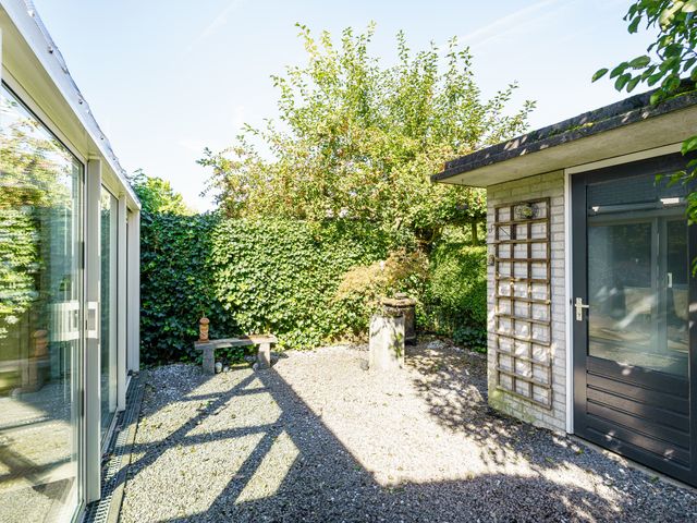 Count Basiestraat 2, Amersfoort