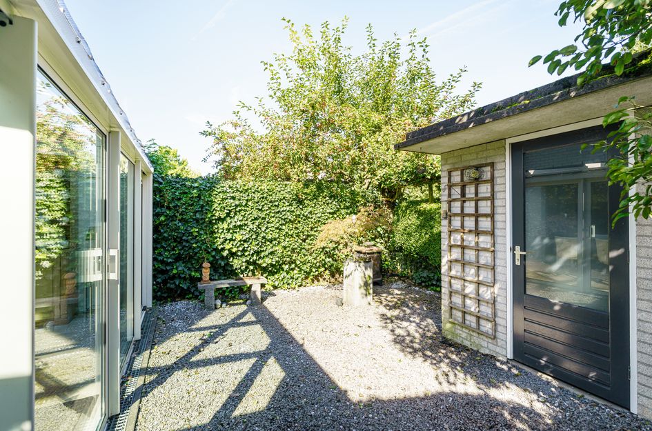 Count Basiestraat 2
