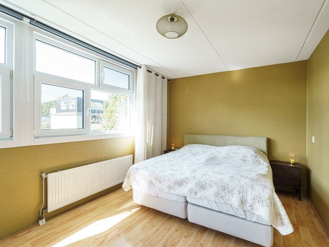 Count Basiestraat 2, Amersfoort