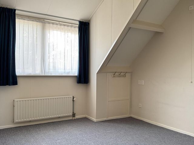 Molenstraat 68, Terheijden