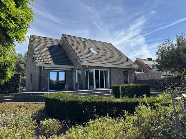 Molenstraat 68, Terheijden