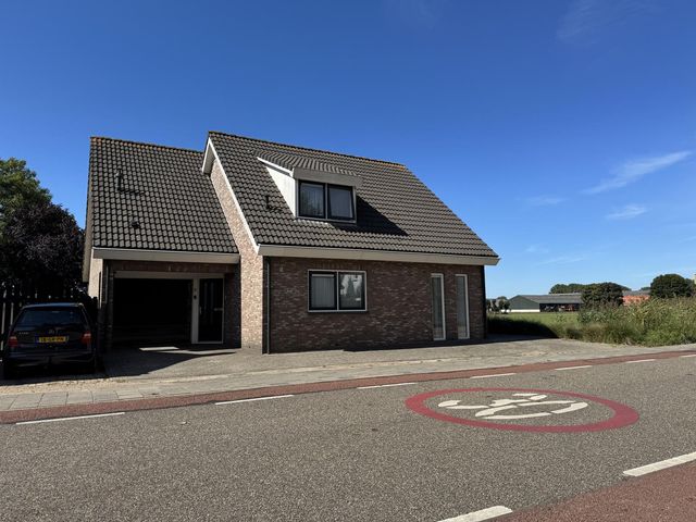 Molenstraat 68, Terheijden