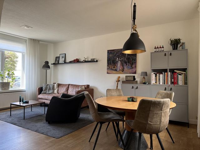 Nieuwelaan 59, Made