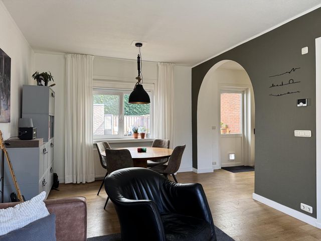 Nieuwelaan 59, Made