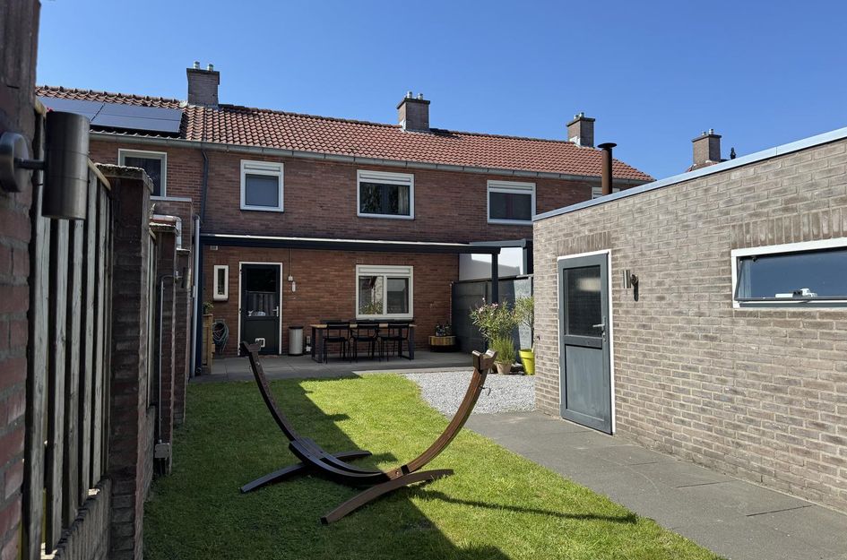 Nieuwelaan 59