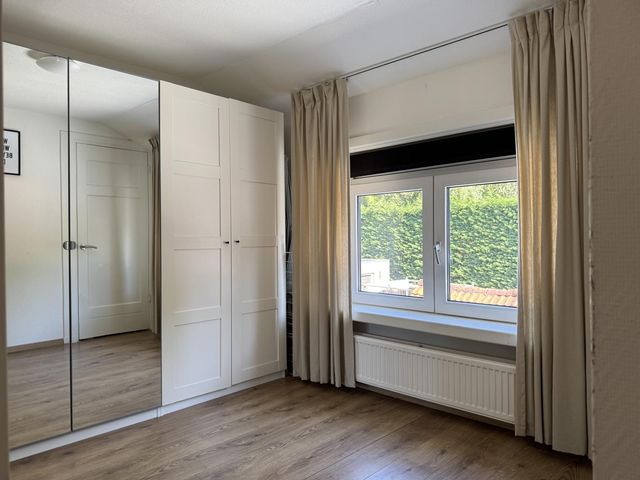 Nieuwelaan 59, Made