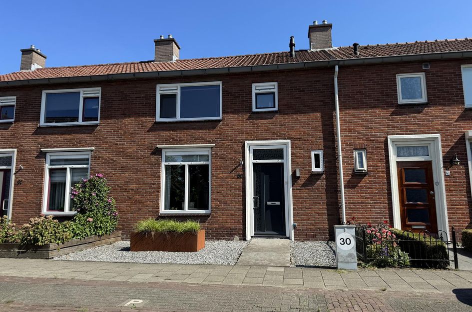 Nieuwelaan 59