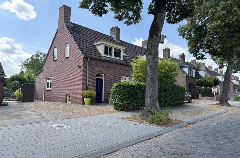 Wilhelminastraat 17