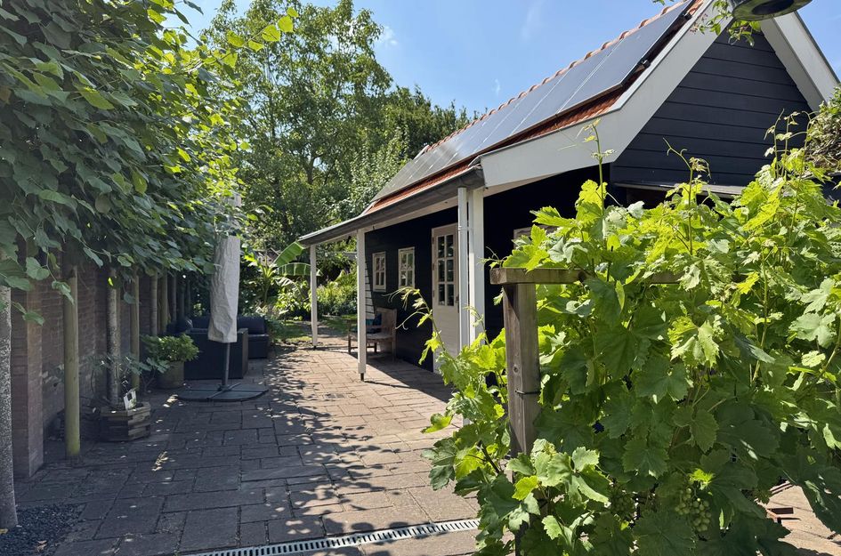 Wilhelminastraat 17