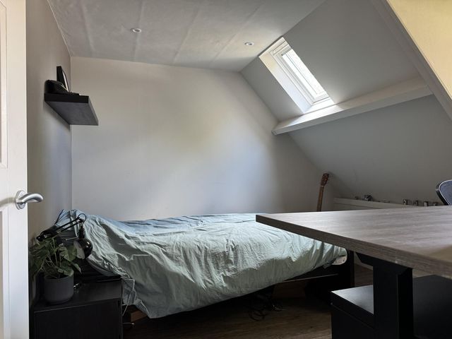 Wilhelminastraat 17, Made