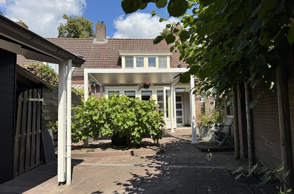 Wilhelminastraat 17