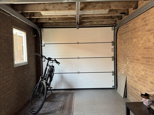 Burgemeester van Campenhoutstraat 3A, Made