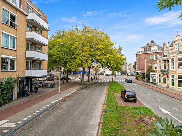 Valkenbosplein 17C, 'S-Gravenhage