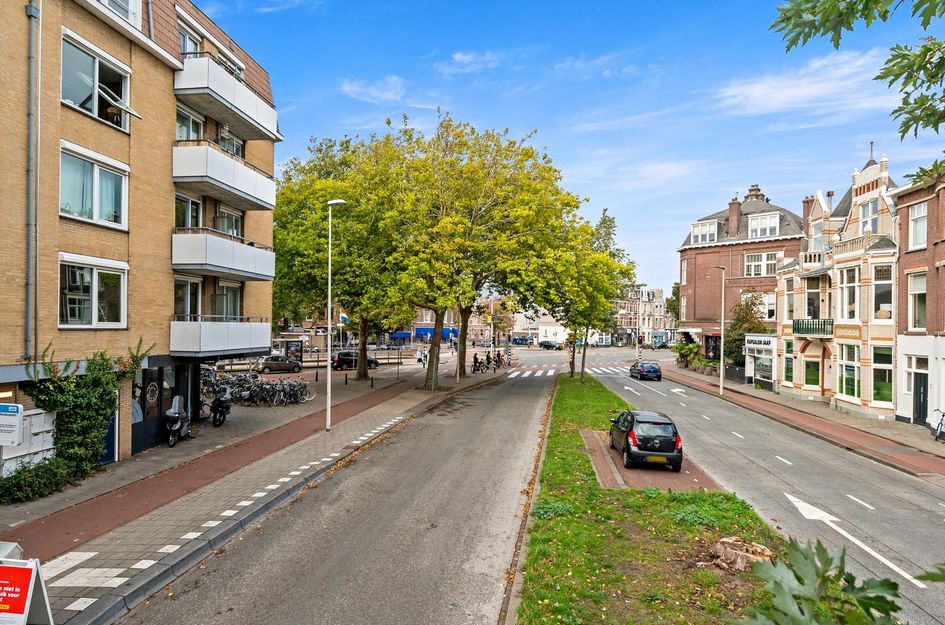 Valkenbosplein 17C