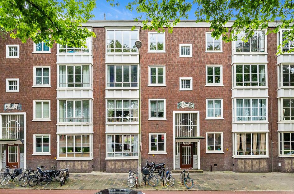 Volendamlaan 26