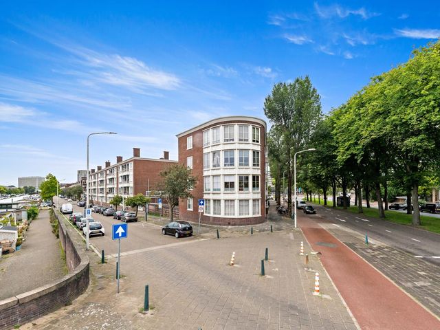 Volendamlaan 26, 'S-Gravenhage