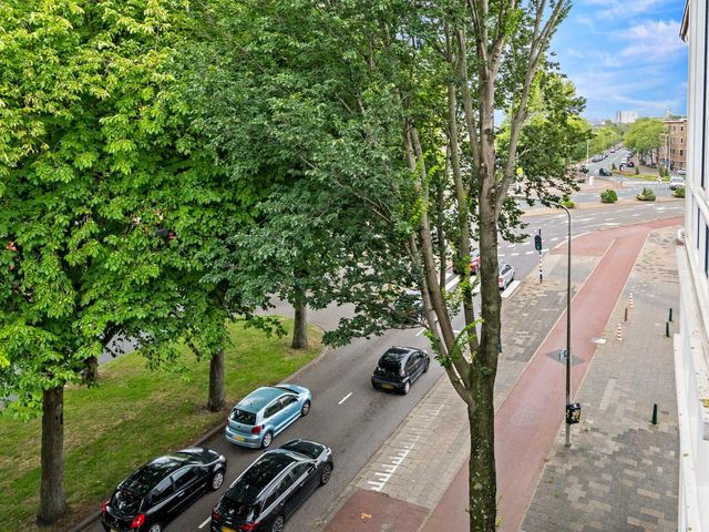 Volendamlaan 26, 'S-Gravenhage