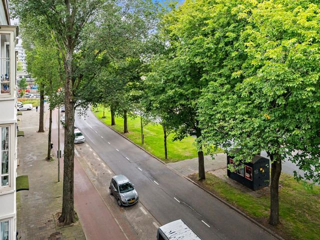 Volendamlaan 26, 'S-Gravenhage