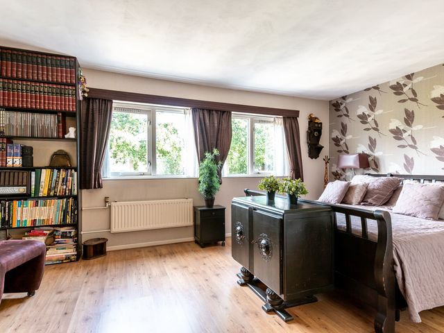 Hammarskjöldstraat 97, Hoofddorp